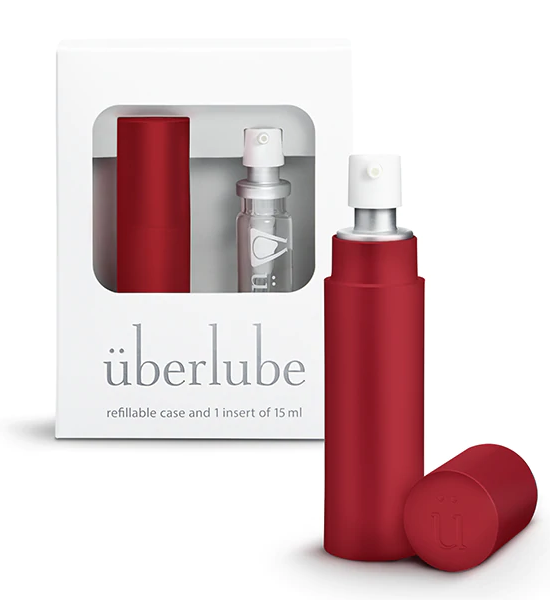 Good-To-Go Traveler - Red