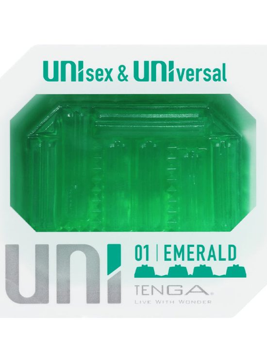 UNI EMERALD