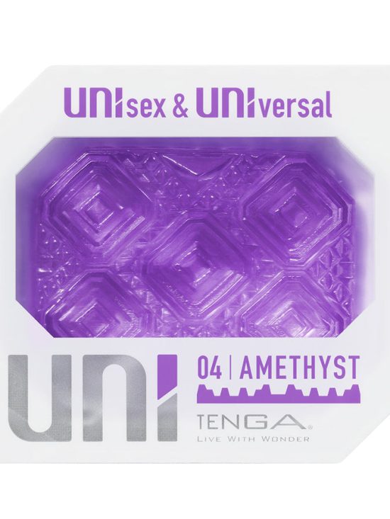 UNI AMETHYST