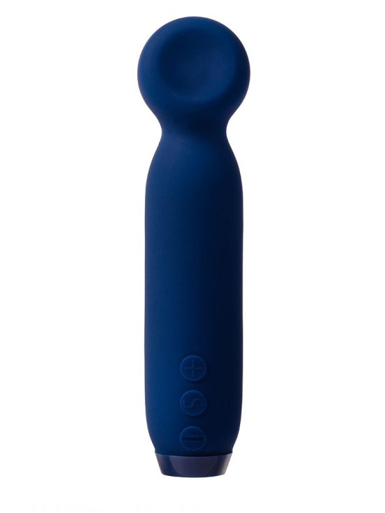 Vita Bullet Cobalt Blue