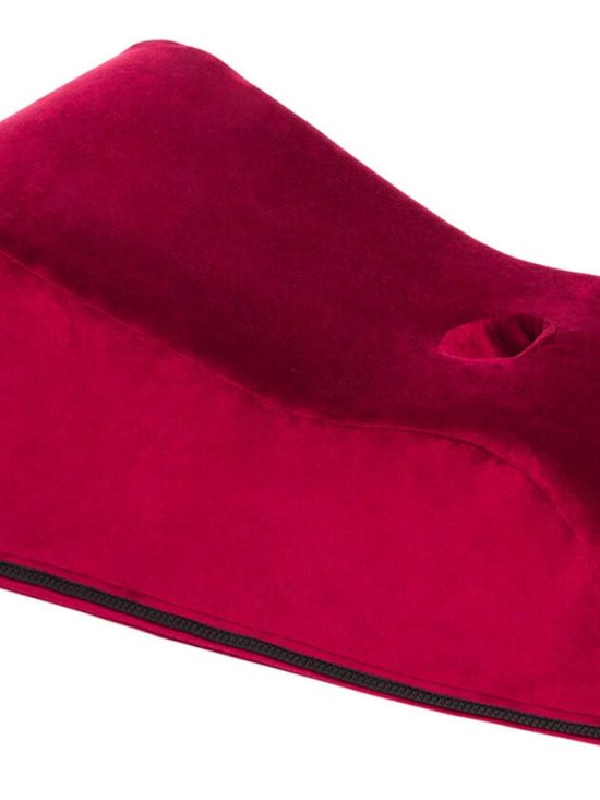 Wanda Magic Wand Toy Mount Merlot Velvish