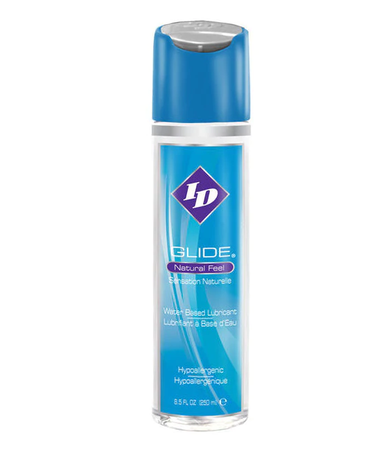 ID GLIDE 8.5 FL OZ (230ML)