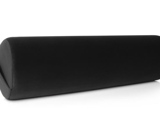 Whirl Black Microvelvet