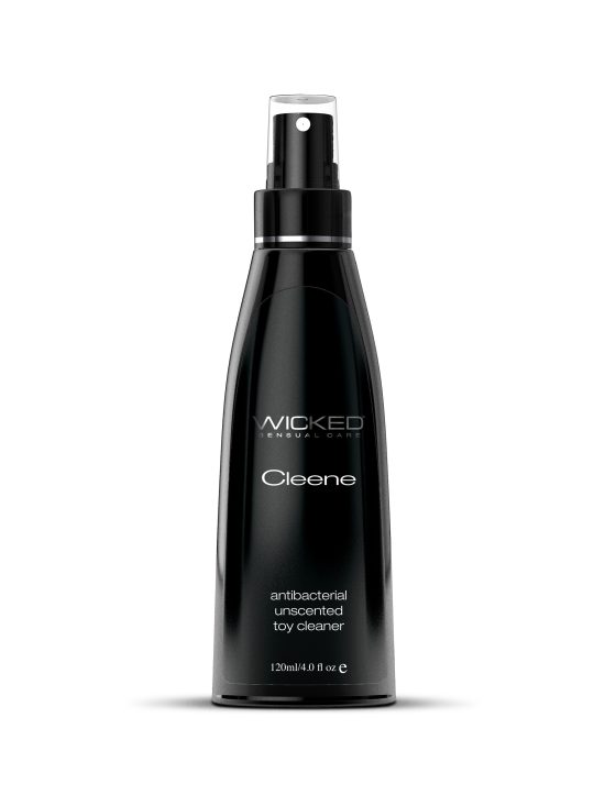 Toy Cleene 4oz