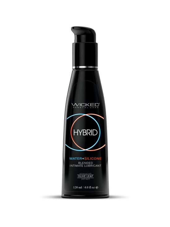Hybrid Lube 4oz