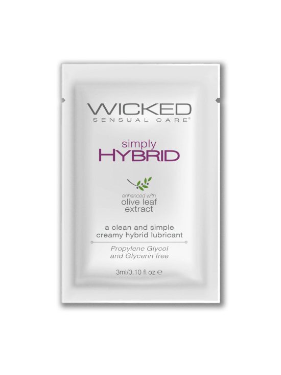 Simply Hybrid Sachet