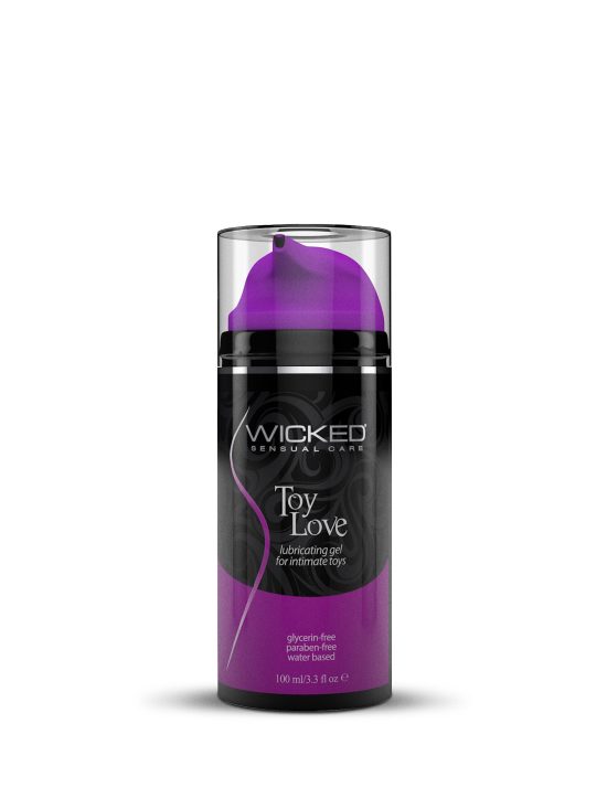 Toy Love Gel