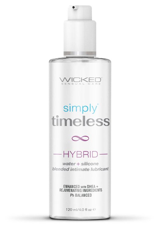 Simply Timeless Hybrid 4 oz