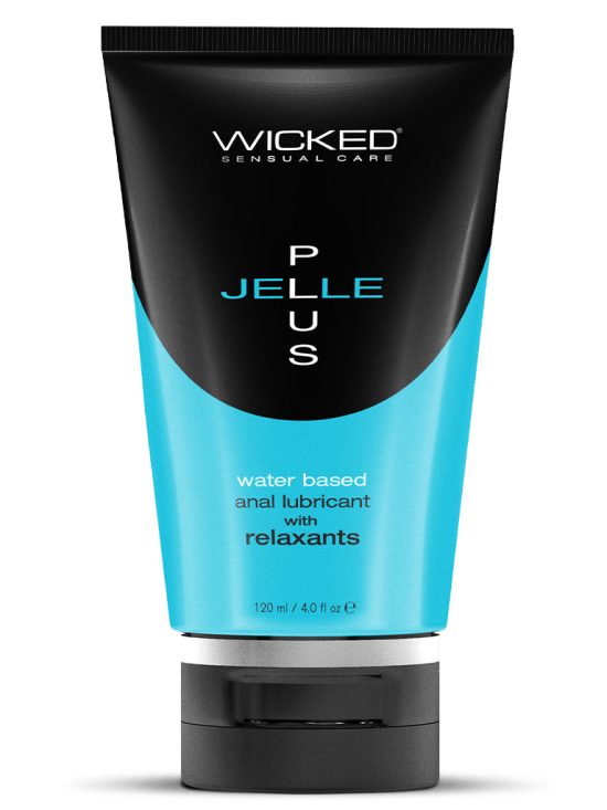 Jelle Plus 4oz