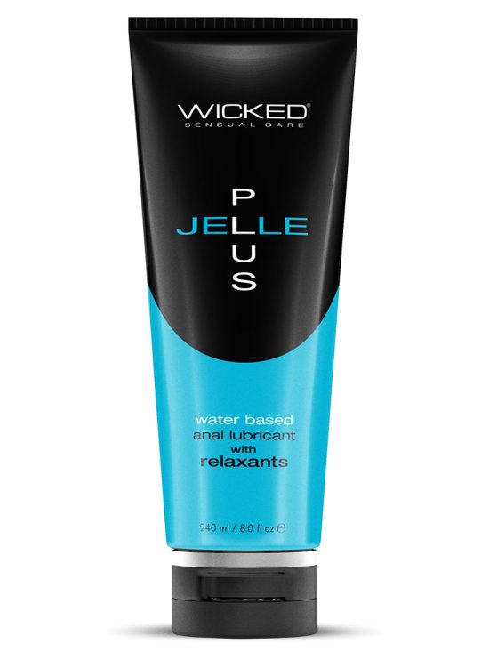 Jelle Plus 8oz