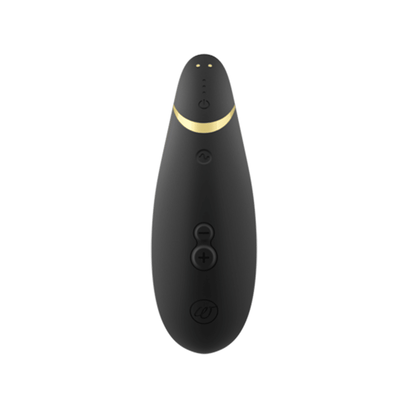 Premium 2 - Black