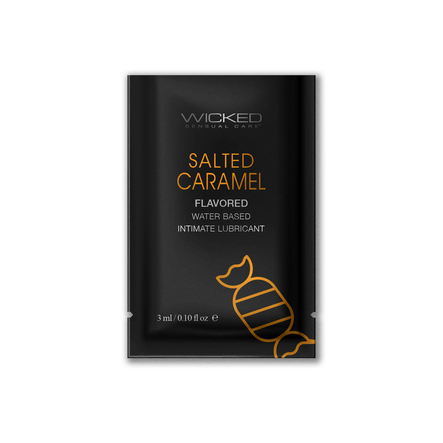 Aqua Salted Caramel Sachet 1 Aqua Salted Caramel Sachet