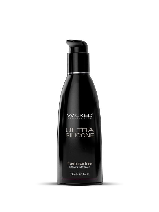 Ultra Silicone Lube 2oz