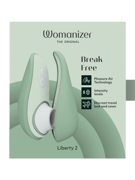Liberty 2 - Sage