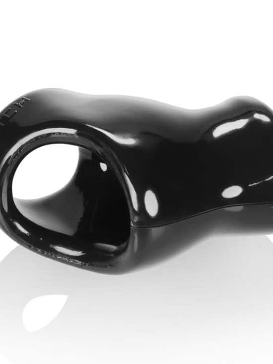 UNIT-X STRETCH, cocksling & ballstretcher - BLACK