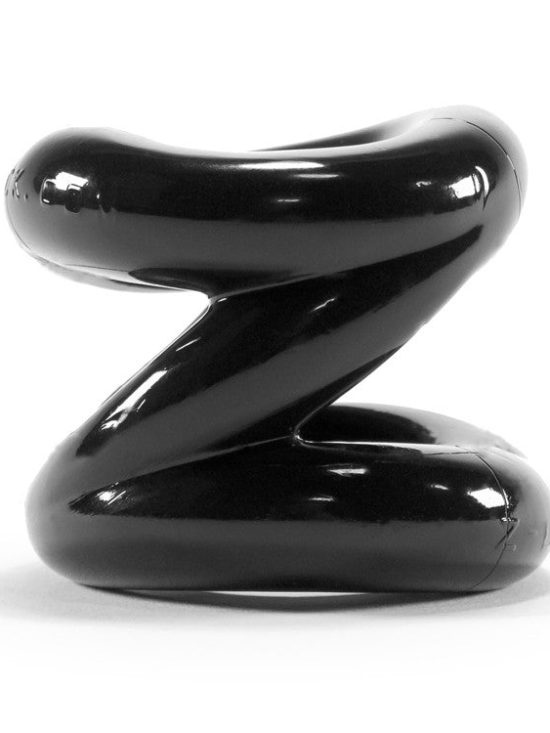 Z-BALLS ballstretcher BLACK