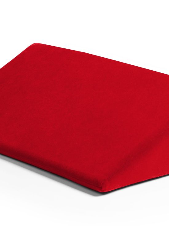 Wedge Flame Microfiber
