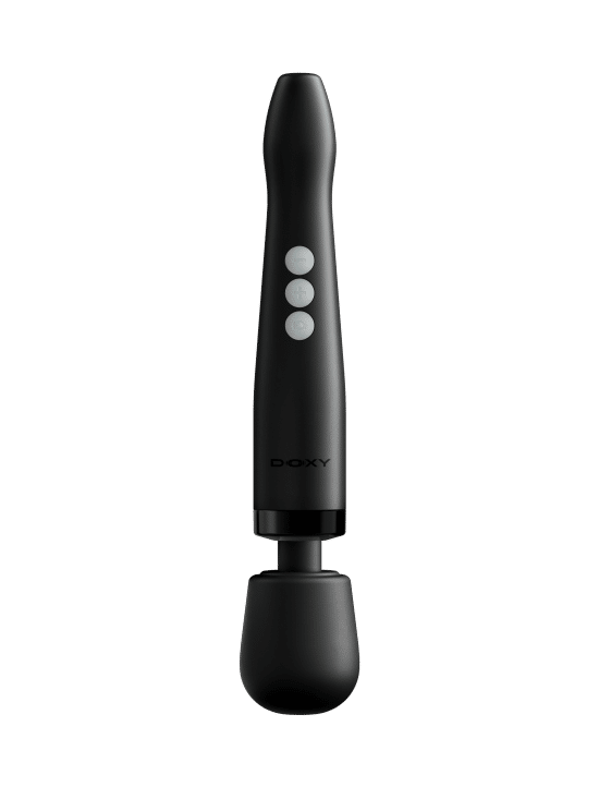 Die Cast Compact Cordless - Matte Black