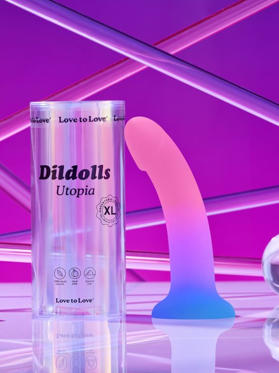 DILDOLLS - UTOPIA XL