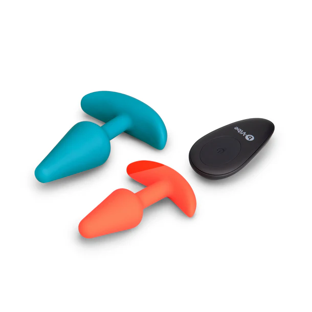 BUTTIES ANAL TRAINING SET (2 PIECE) - Image 7