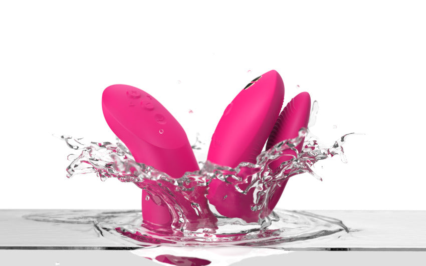 Chorus Pro Electric Pink - Image 10