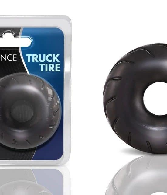Performance Truck Tire