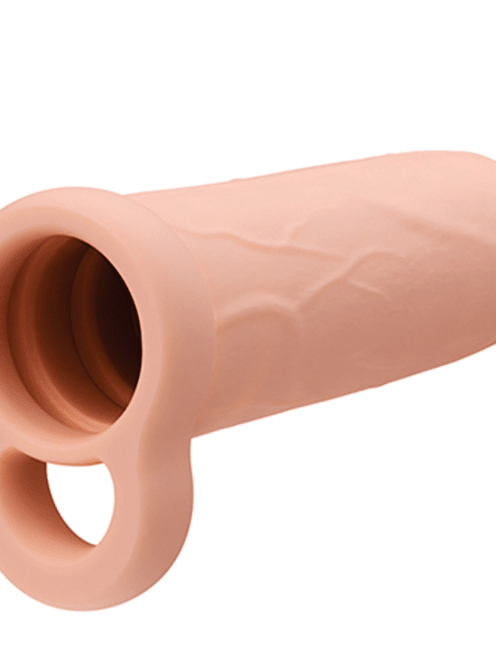 Performance - 4.25" Enhancement Sleeve