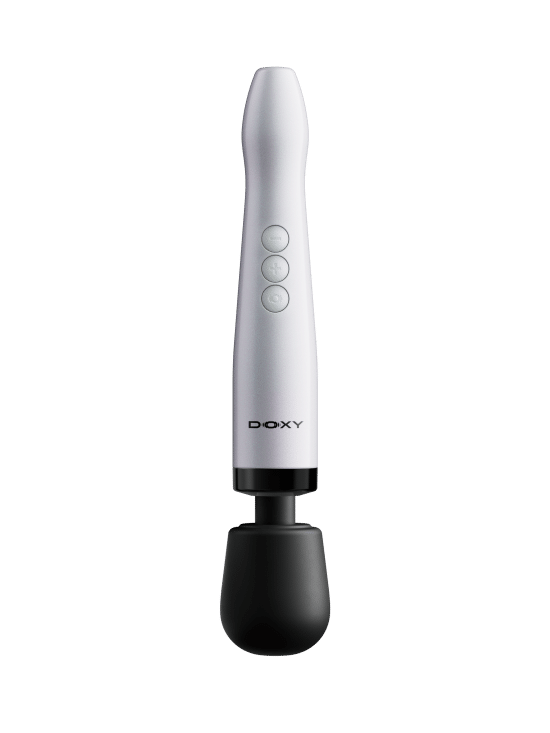 Die Cast Max Cordless - White