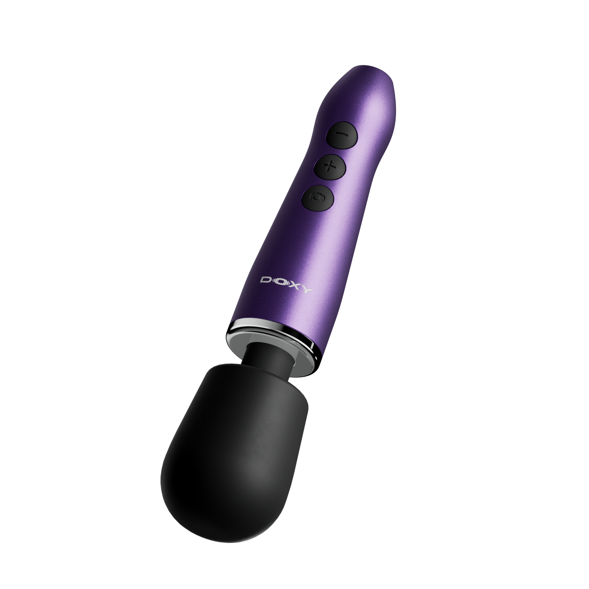 Doxy Go - Purple - Image 3