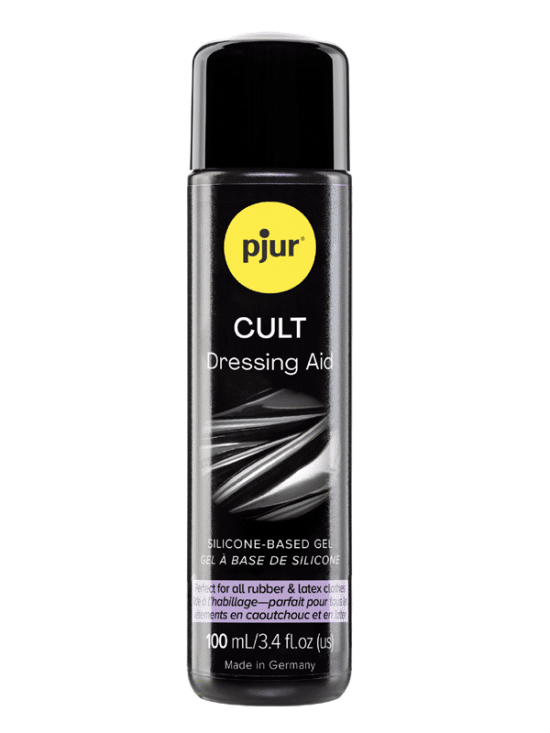 Cult Dressing Aid 100 ml