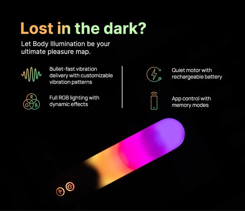 Illumination The Bullet - Image 5