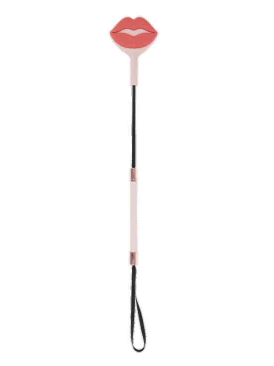 Peaches 'n CreaMe Kiss Crop