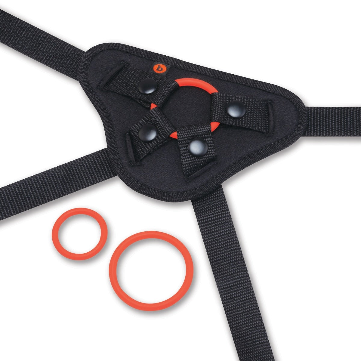 Beginners Strap-On Harness Set - Image 3