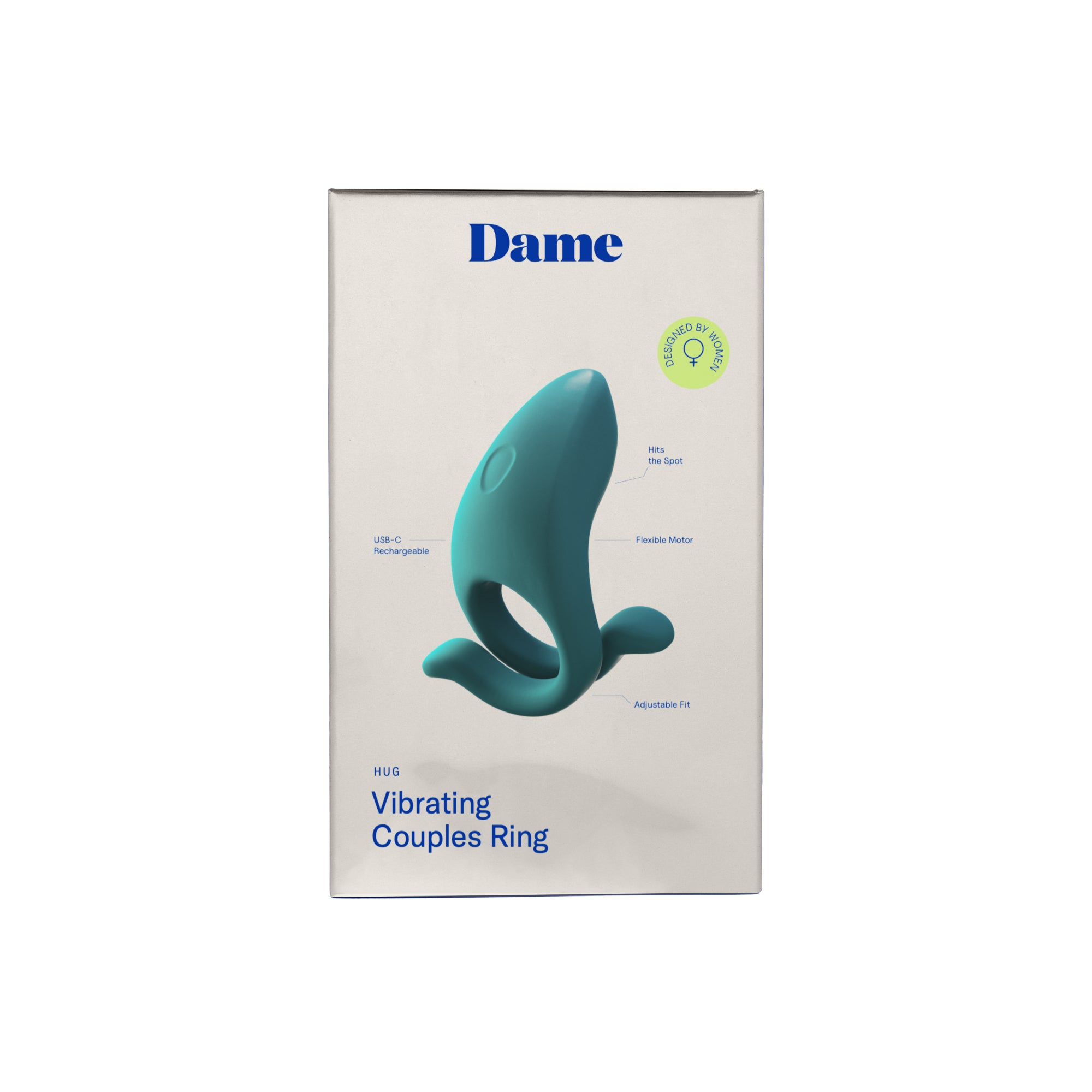 Hug, Adjustable Cock Ring Fir - Image 6