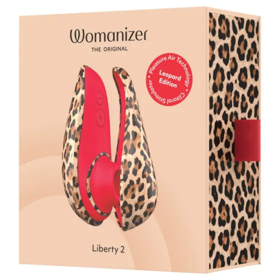 Liberty 2 Leopard - Image 2