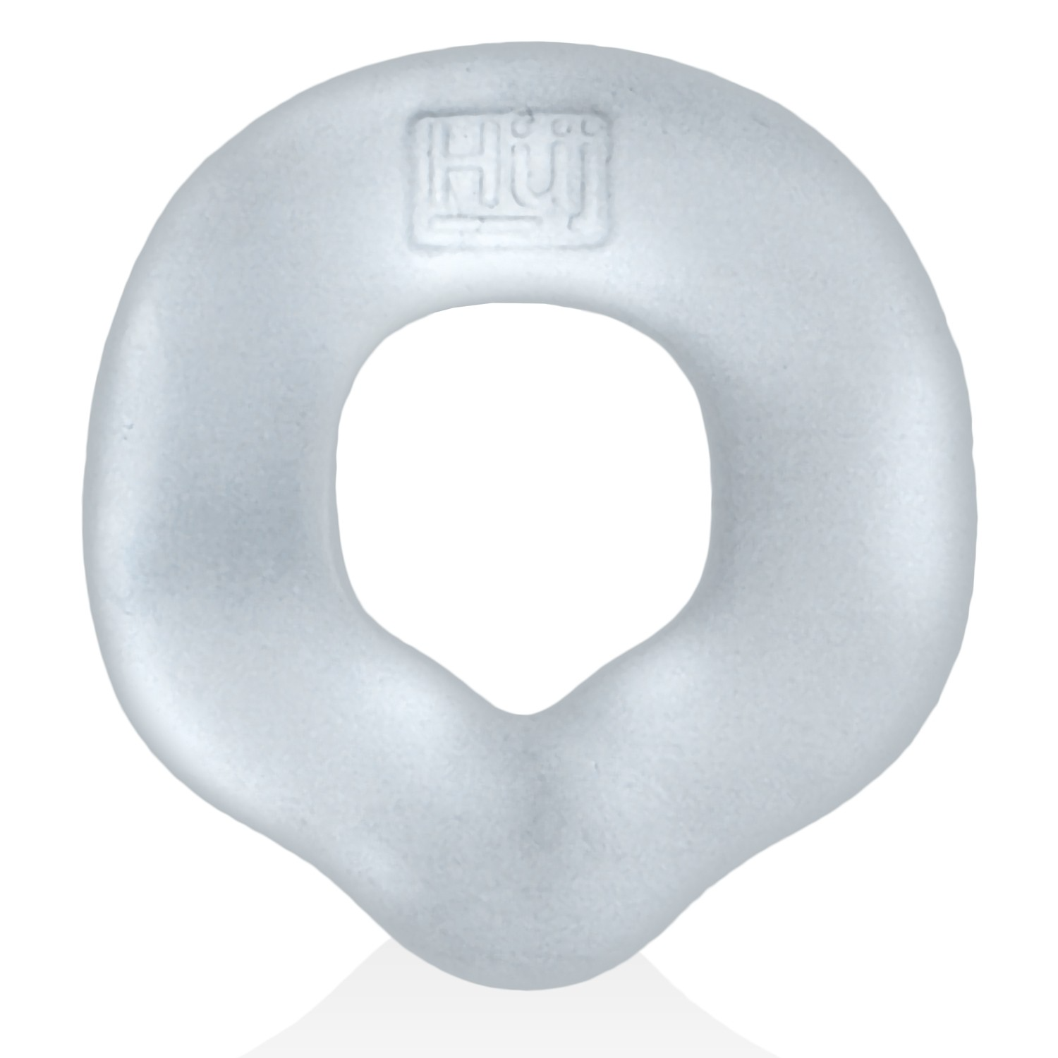 FIT GRIPS 2-pack ergo-fit cockrings CLEAR/CLEAR - Image 5