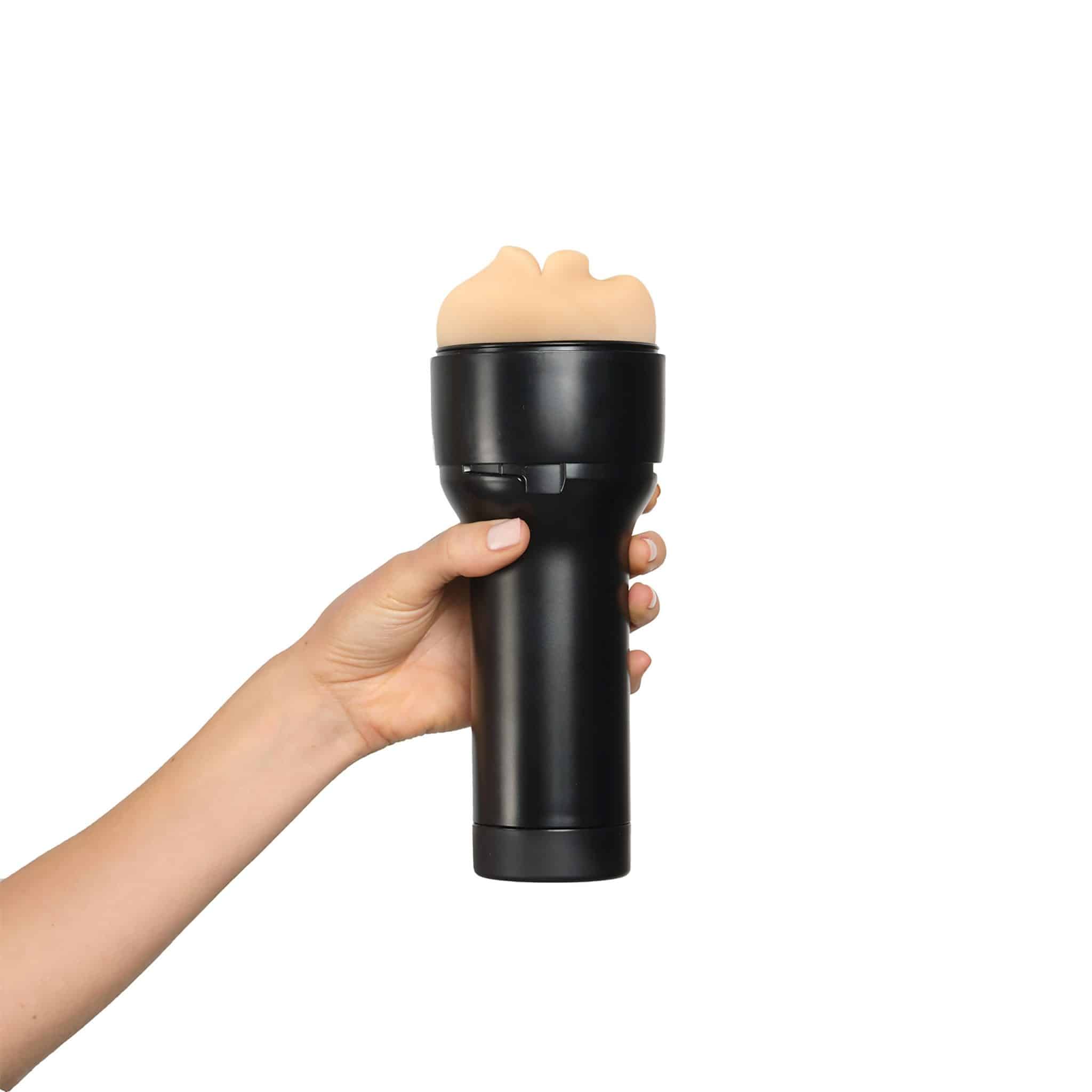 Feel Stroker generic mouth - Image 2