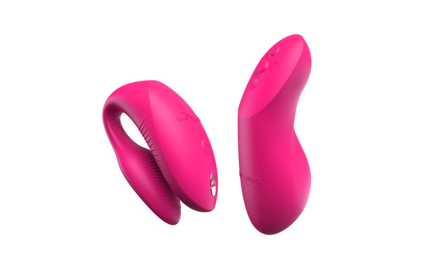 Chorus Pro Electric Pink - Image 11