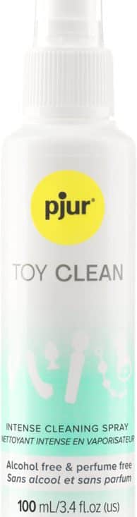TOY Clean, 100 ml