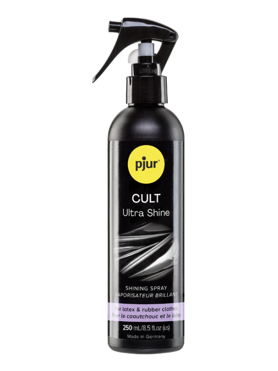Cult Ultra Shine 250 ml