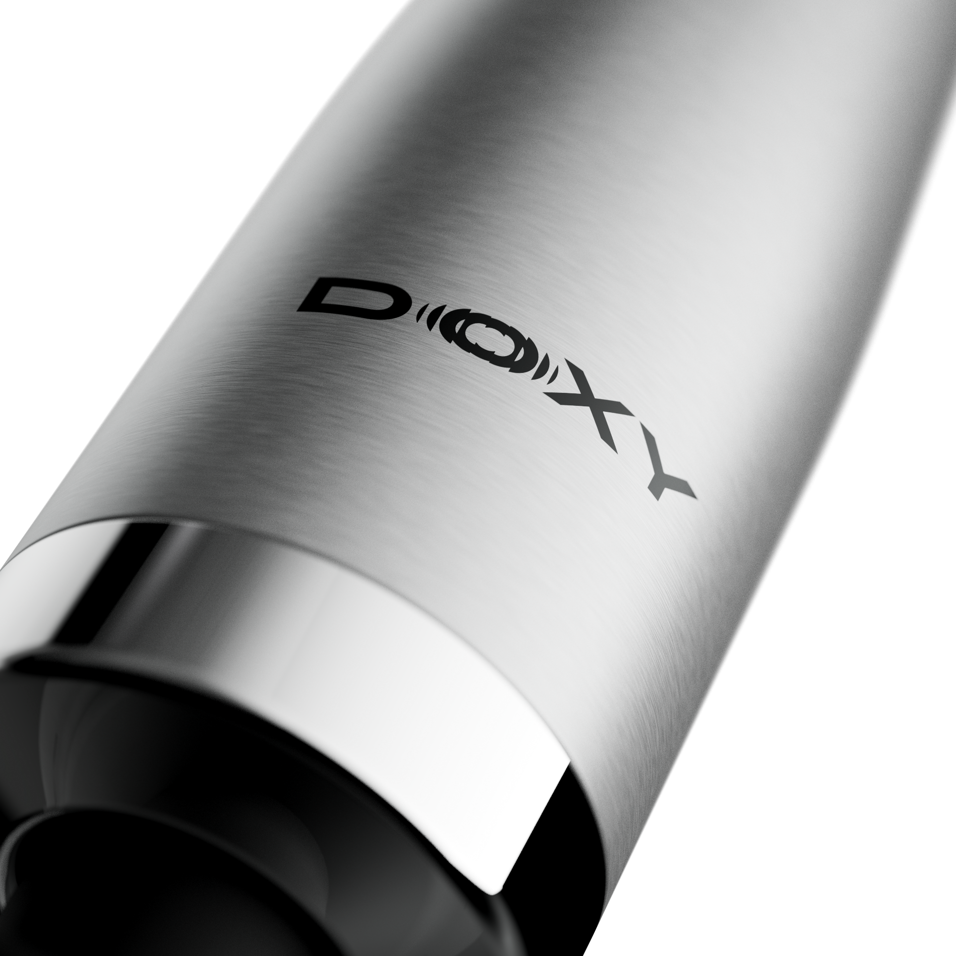 Die Cast Max Plug‑In - Silver - Image 5