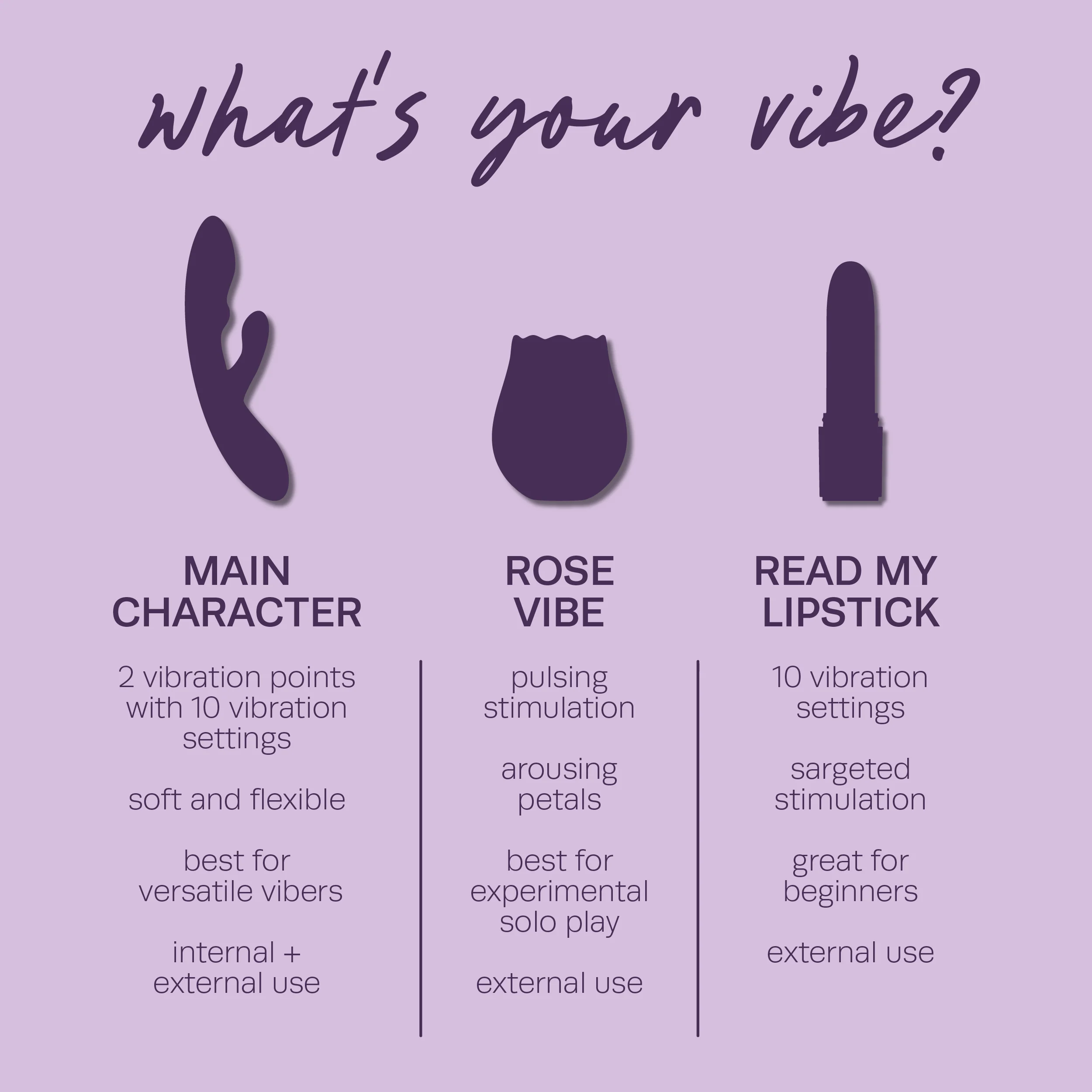 Main Character Vibe - Cosmo - Image 6