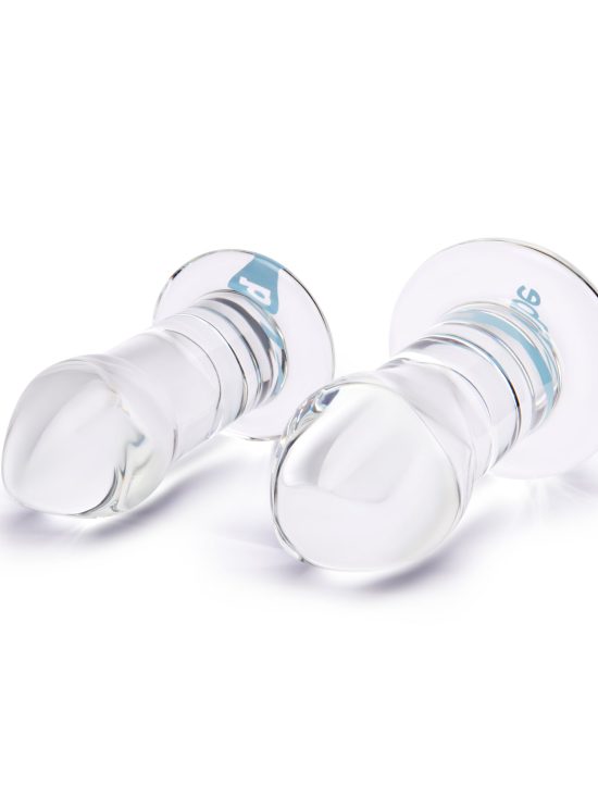 INTERMEDIATE GLASS DILATOR SET