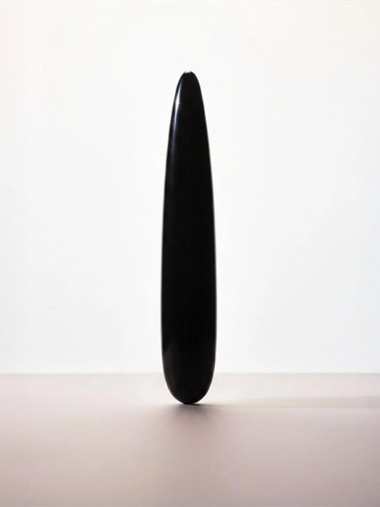 Xaga - Slim - Obsidian Black