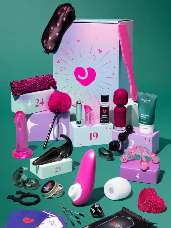 Enjoy Advent Calendar 2026 (24 days) LH x WMZ
