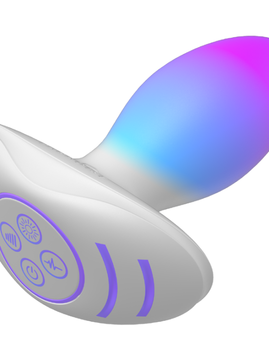 Illumination The Plug