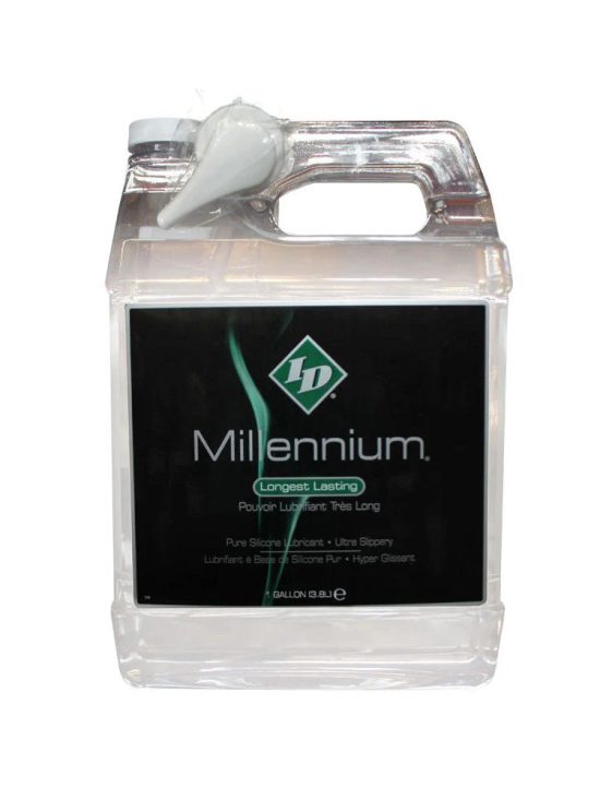 ID MILLENIUM 1 Gallon / 128 fl oz pump