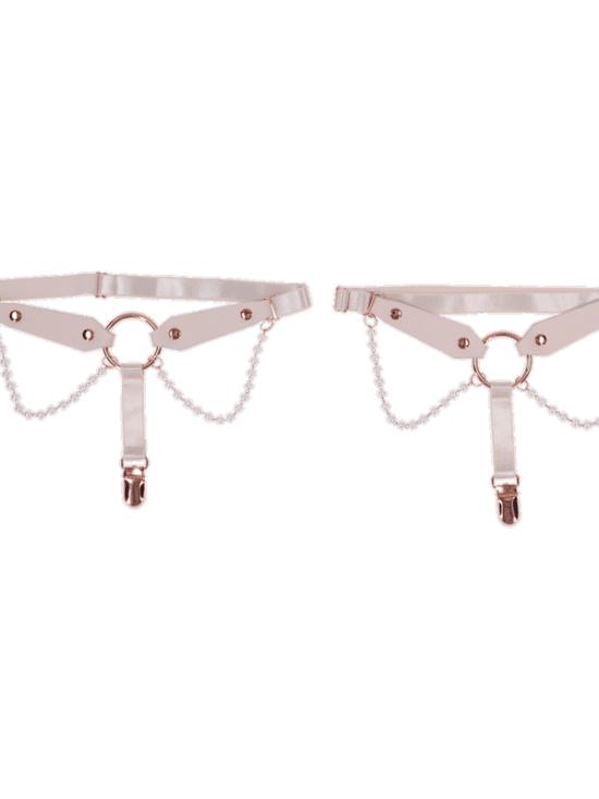 Harness & Bondage Wear