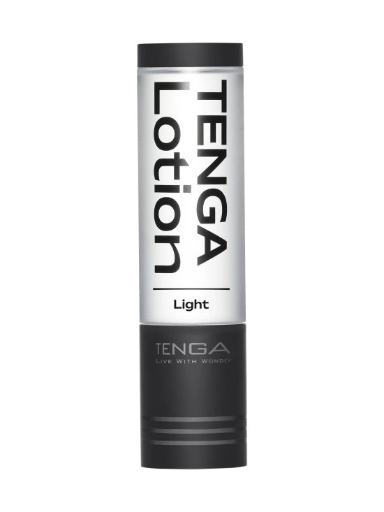 Tenga Lotion Light