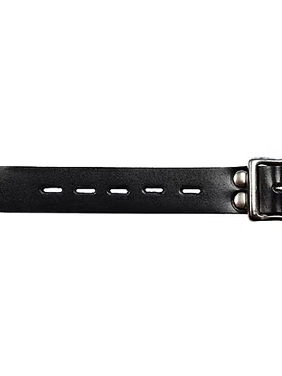 Padded Range Leather Extender (Gives 5 Extra Inches)